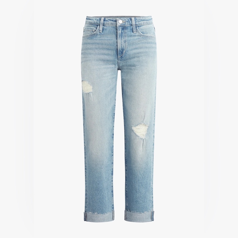 Joe’s Jeans Niki Boyfriend Jean